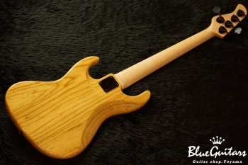 Vibe Standard-5 19 pitch #055 - Natural