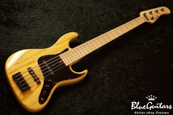 Vibe Standard-5 19 pitch #055 - Natural