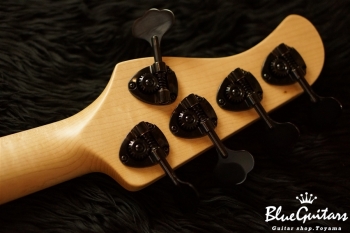 Vibe Standard-5 19 pitch #055 - Natural