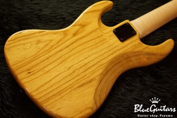 Vibe Standard-5 19 pitch #055 - Natural