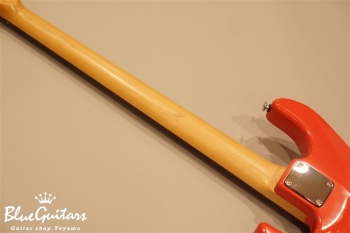 Gene Standard-4 #020 - Fiesta Red