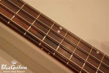 Gene Standard-4 #020 - Fiesta Red