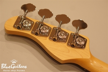 Gene Standard-4 #020 - Fiesta Red