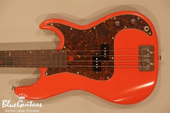 Gene Standard-4 #020 - Fiesta Red