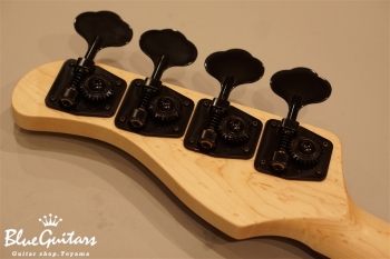 Gene Standard-4 #021 - Snow White