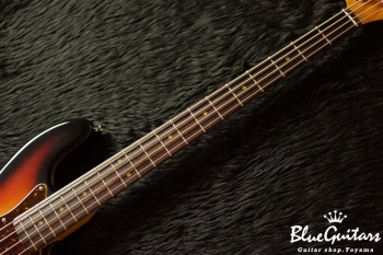 g7-JB Type1 - 3-Tone Sunburst (63style)