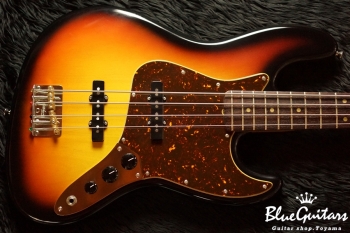 g7-JB Type1 - 3-Tone Sunburst (63style)