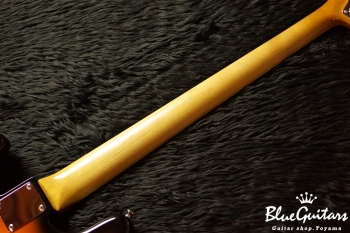 g7-JB Type1 - 3-Tone Sunburst (63style)