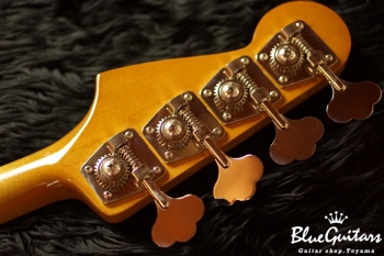 g7-JB Type1 - 3-Tone Sunburst (63style)