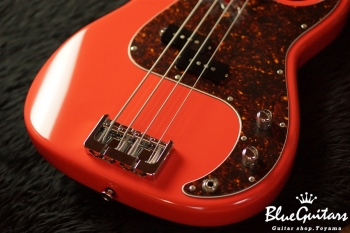 Gene Standard-4 #020 - Fiesta Red