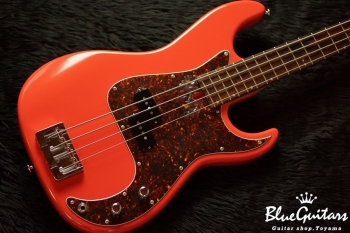 Gene Standard-4 #020 - Fiesta Red