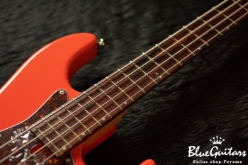 Gene Standard-4 #020 - Fiesta Red