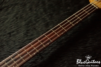 Gene Standard-4 #020 - Fiesta Red