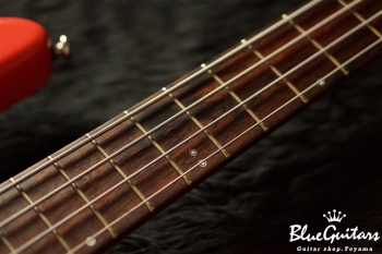 Gene Standard-4 #020 - Fiesta Red