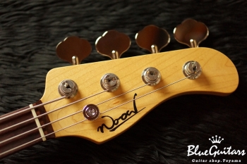 Gene Standard-4 #020 - Fiesta Red