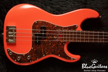 Gene Standard-4 #020 - Fiesta Red