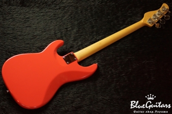 Gene Standard-4 #020 - Fiesta Red