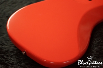 Gene Standard-4 #020 - Fiesta Red