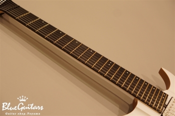 S-HL7 Alder/E - Chamonix White