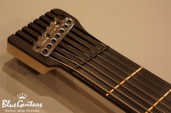 S-HL7 Alder/E - Chamonix White