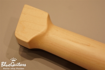 S-HL7 Alder/E - Chamonix White