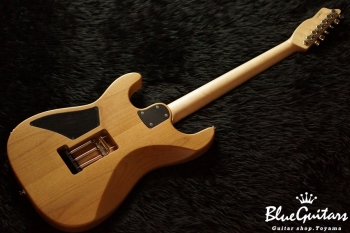 S-622 Alder/M - Turquoise Granite