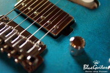 S-622 Alder/M - Turquoise Granite