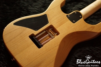 S-622 Alder/M - Turquoise Granite