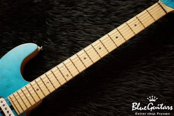 S-622 Alder/M - Turquoise Granite