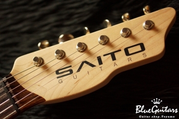 S-622JMC - Moss Green