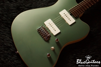 S-622JMC - Moss Green