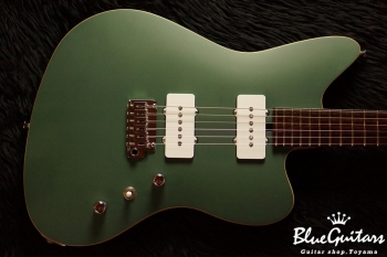 S-622JMC - Moss Green