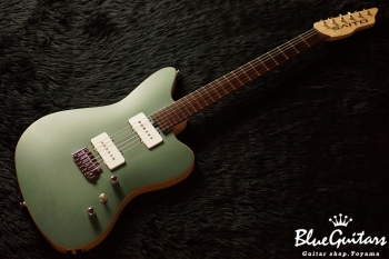 S-622JMC - Moss Green