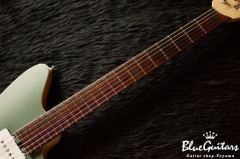 S-622JMC - Moss Green