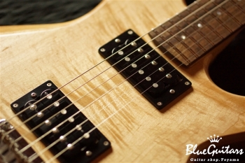 Amnis Novus - Hiroshi Shibasaki Specs -