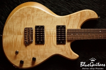 Amnis Novus - Hiroshi Shibasaki Specs -