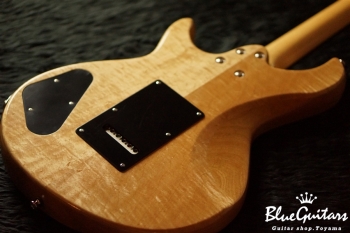 Amnis Novus - Hiroshi Shibasaki Specs -