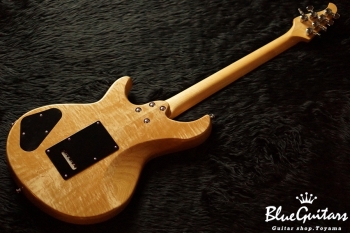 Amnis Novus - Hiroshi Shibasaki Specs -