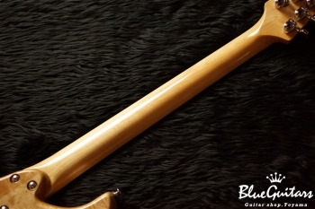 Amnis Novus - Hiroshi Shibasaki Specs -