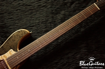 Amnis Radix - Yuya Komoguchi specs -