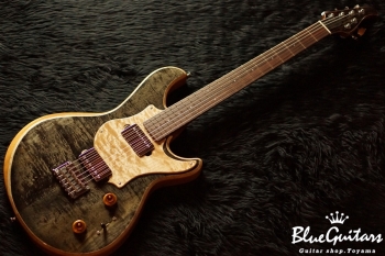 Amnis Radix - Yuya Komoguchi specs -