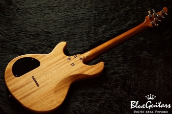 Amnis Radix - Yuya Komoguchi specs -