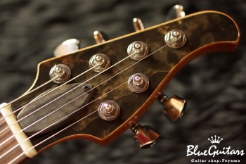 Amnis Radix - Yuya Komoguchi specs -