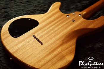 Amnis Radix - Yuya Komoguchi specs -