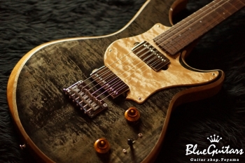 Amnis Radix - Yuya Komoguchi specs -