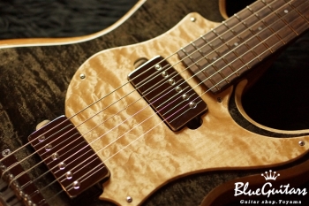 Amnis Radix - Yuya Komoguchi specs -