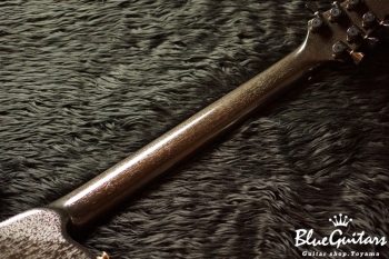 Cirrus Curved Top - Sumi - Yuya Komoguchi Specs -