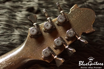 Cirrus Curved Top - Sumi - Yuya Komoguchi Specs -