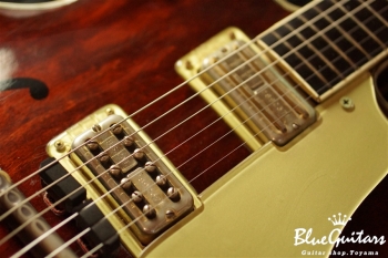 1965年製 6122 Chet Atkins Country Gentleman