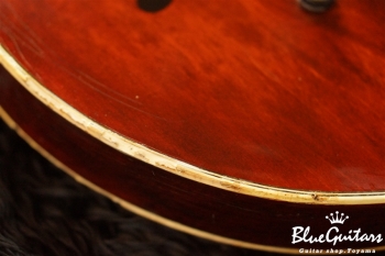 1965年製 6122 Chet Atkins Country Gentleman